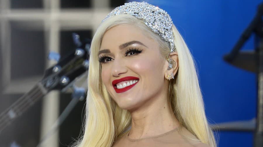 Gwen Stefani