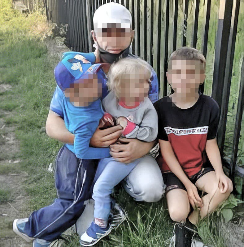 Otec Milan (47) sa mal podľa jeho staršej dcéry dôkladne starať o 4 deti, ktoré má so súčasnou partnerkou.