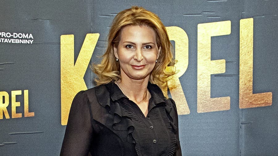 Ivana Gottová