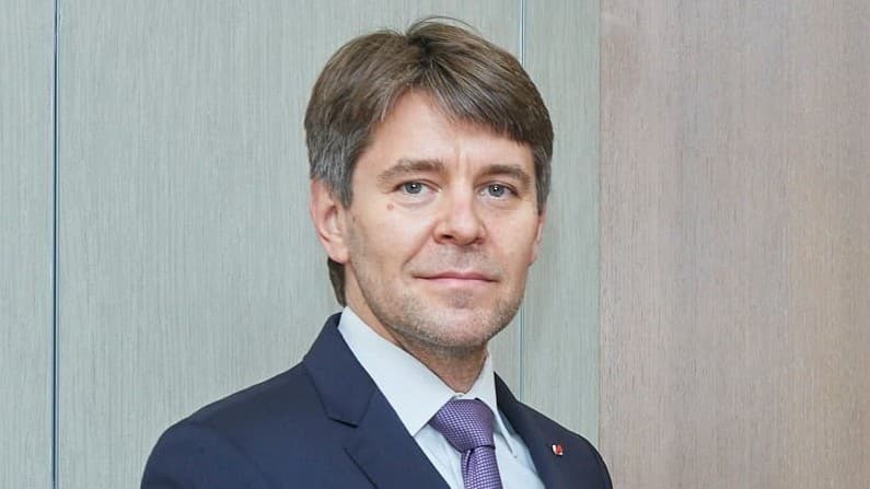 Marek Eštok
