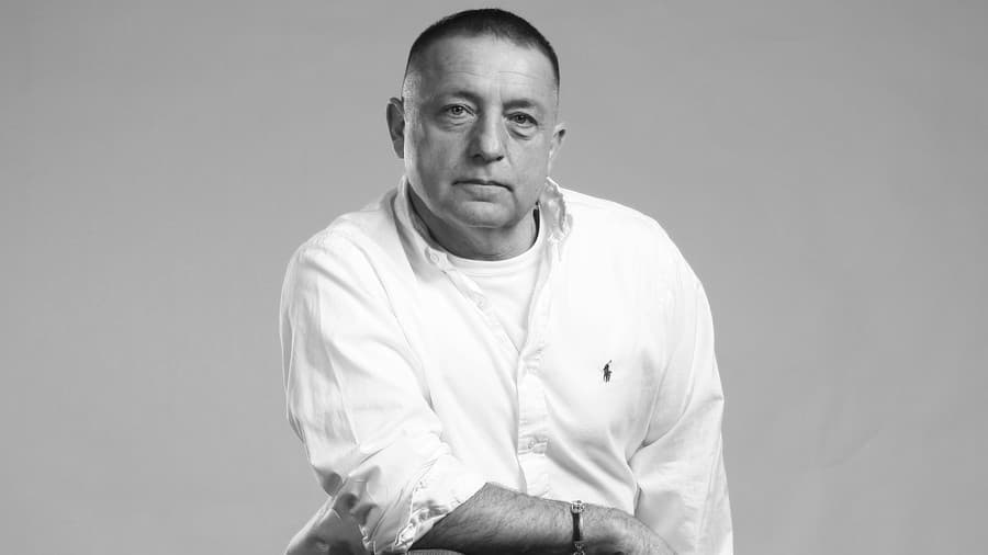 Flašík († 66)
s rakovinou dlho bojoval.