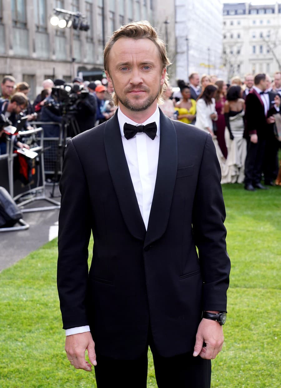 Tom Felton