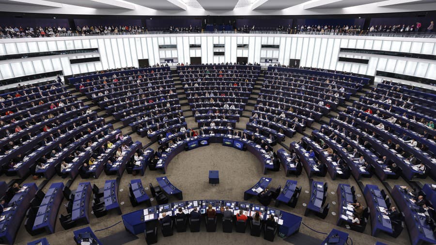 Europarlament.