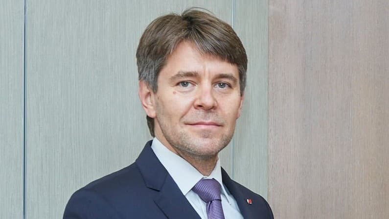 Marek Eštok
