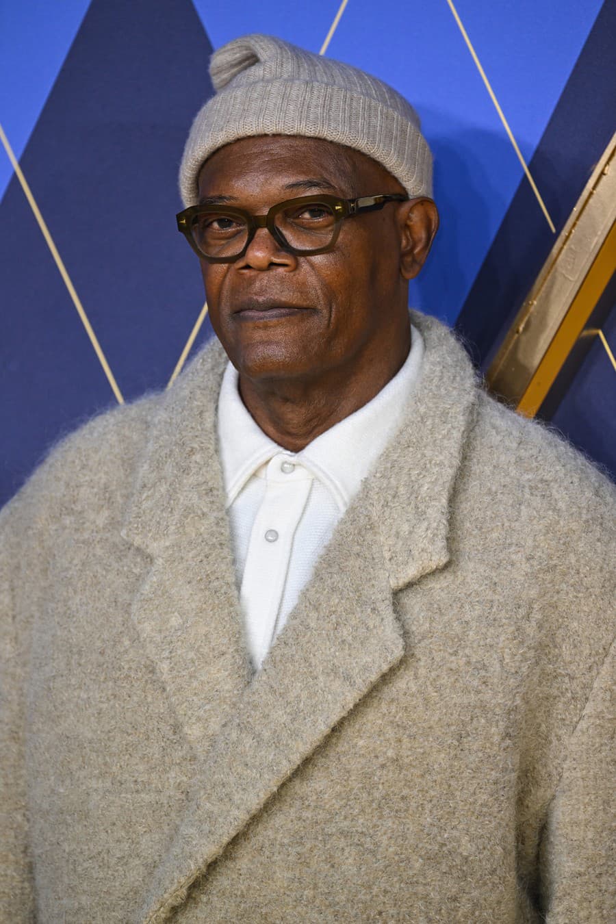 Samuel L. Jackson