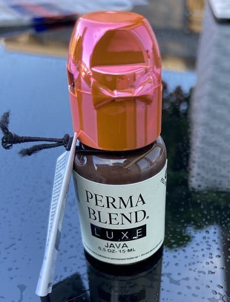  Perma Blend Luxe
