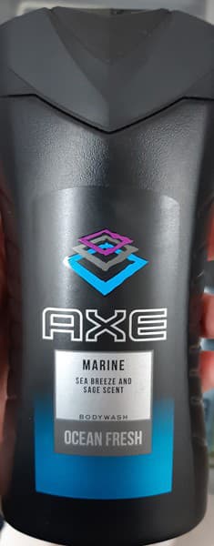 AXE MARINE SEA BREEZE