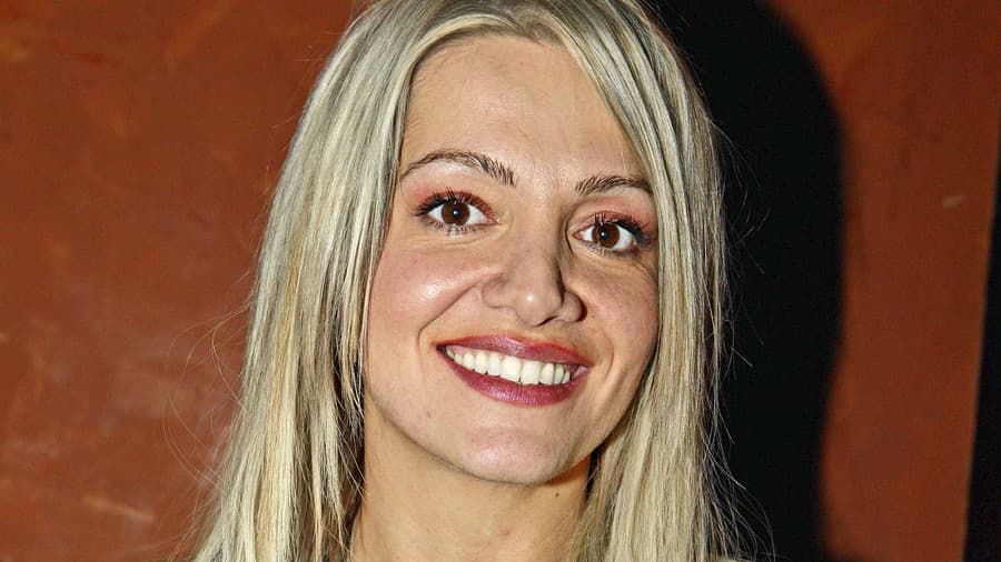 2004. Popová diva pred dvadsiatimi rokmi