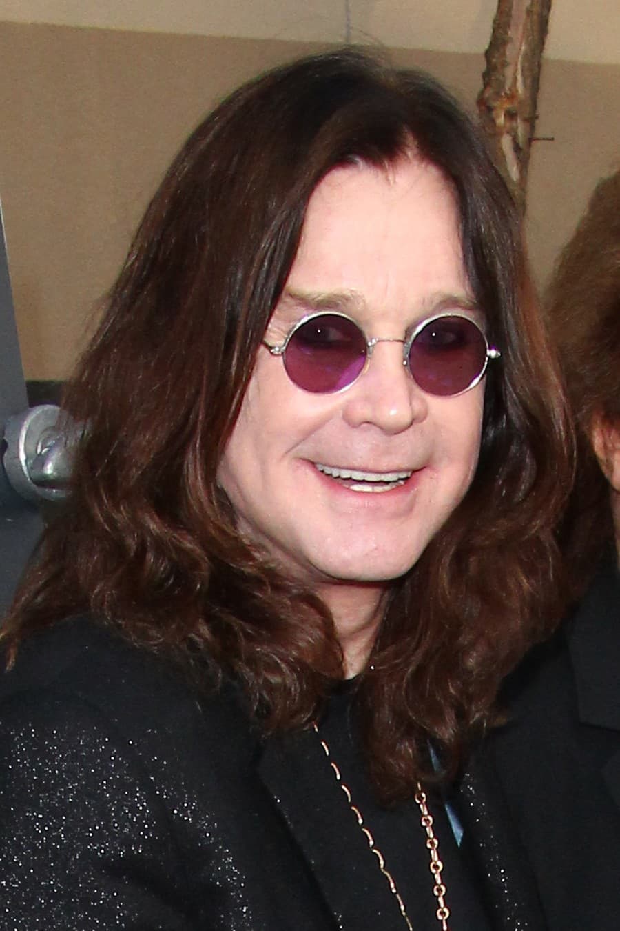 Ozzy Osbourne je jednou