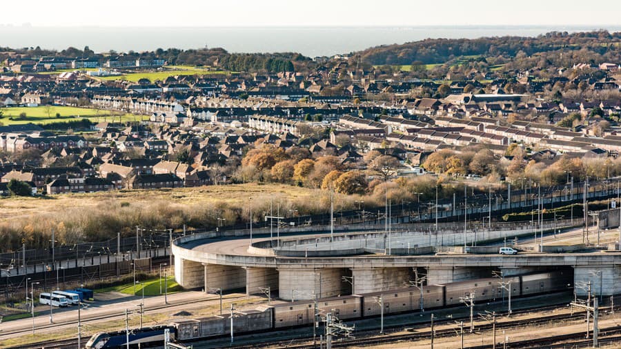 Eurotunel