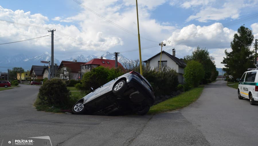 Polícia obvinila muža z