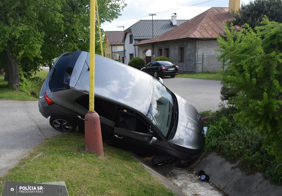 Polícia obvinila muža z