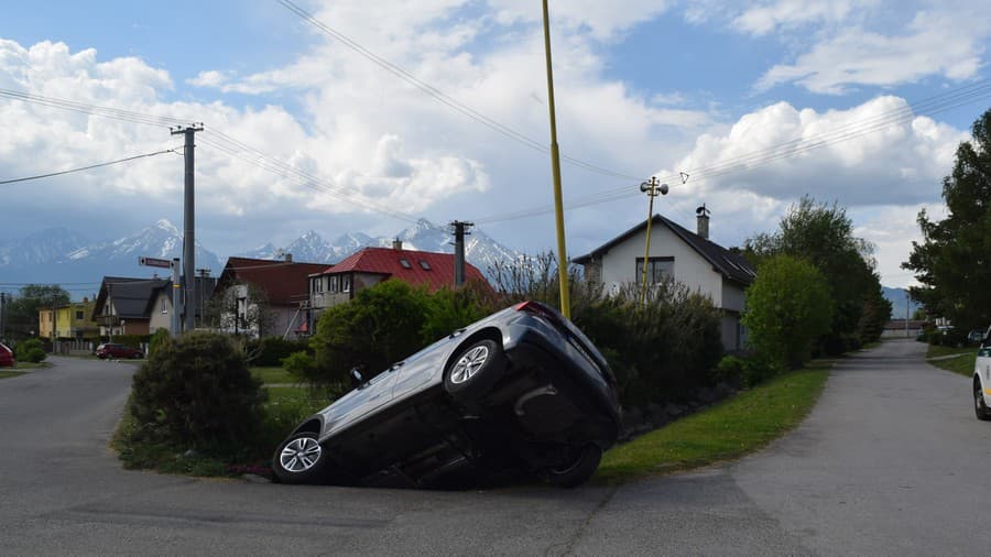 Polícia obvinila muža z