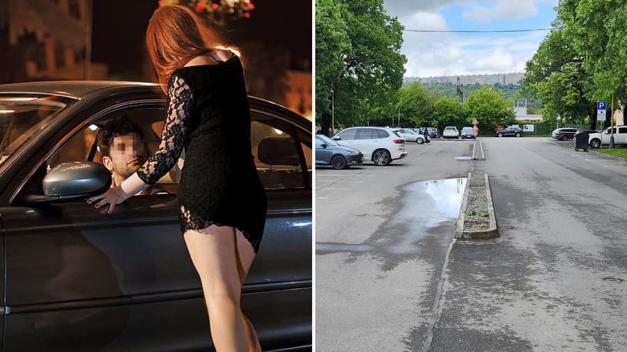 Po pandémii zdvihli ceny aj dámy ponúkajúce sex na ulici. (Ilustračné foto)