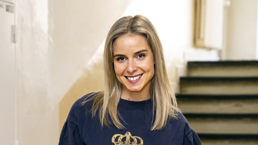 Nela Pocisková