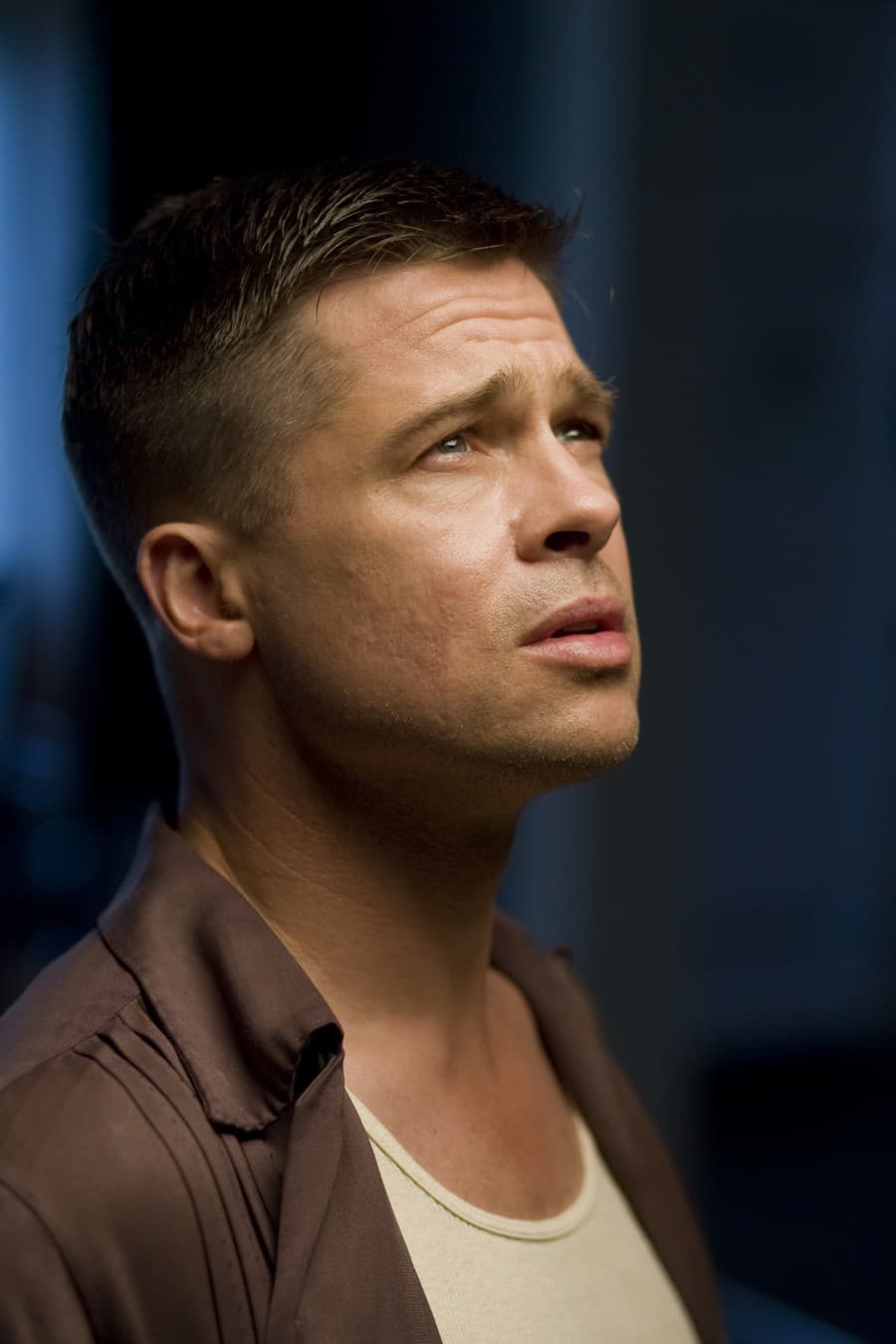 Herec Brad Pitt