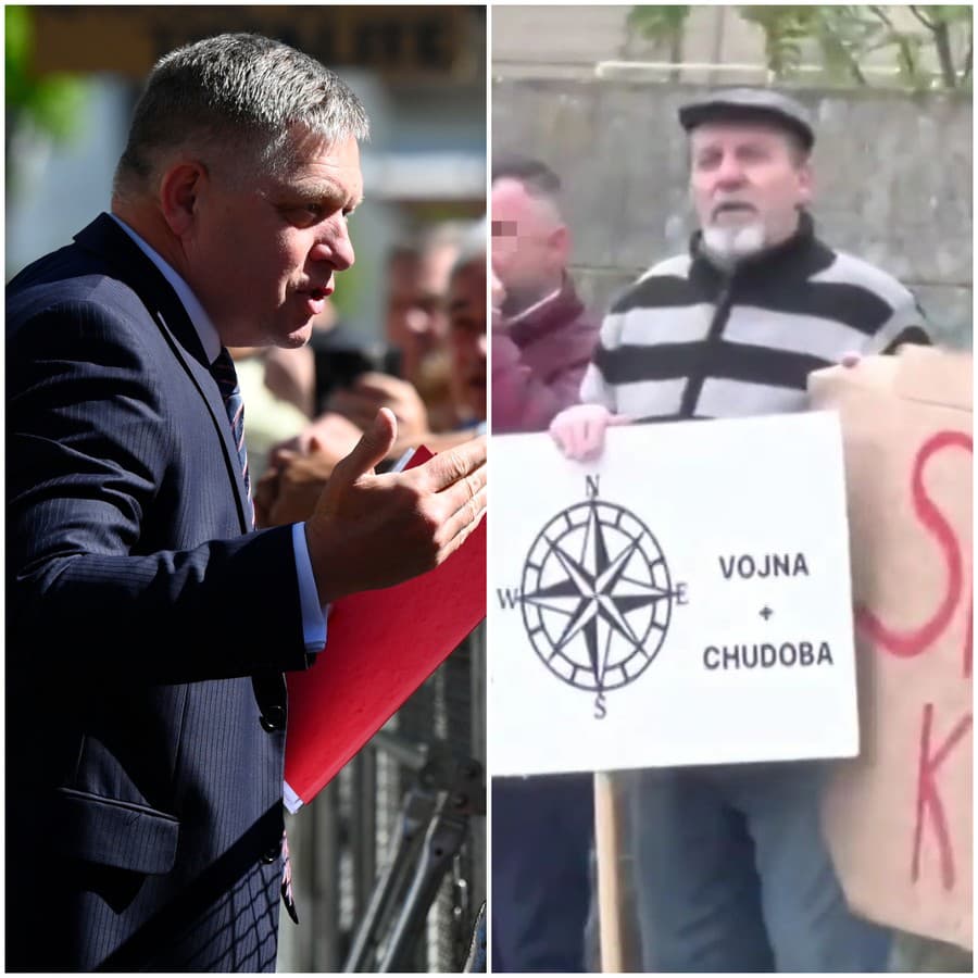 Atentátnik Juraj Cintula bol aj pred atentátom na predsedu vlády politicky angažovaný.
