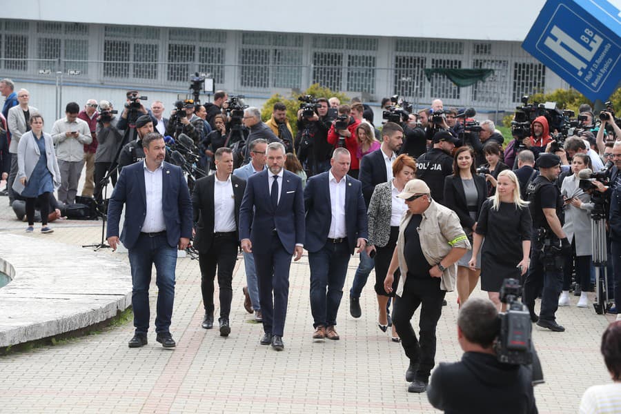 Fico podľa neho len o vlások unikol smrti.