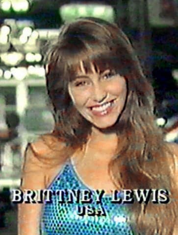 Jednou zo zneužitých žien má byť aj Brittney Lewis.
