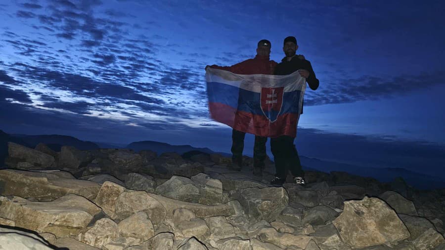 Scafell Pike