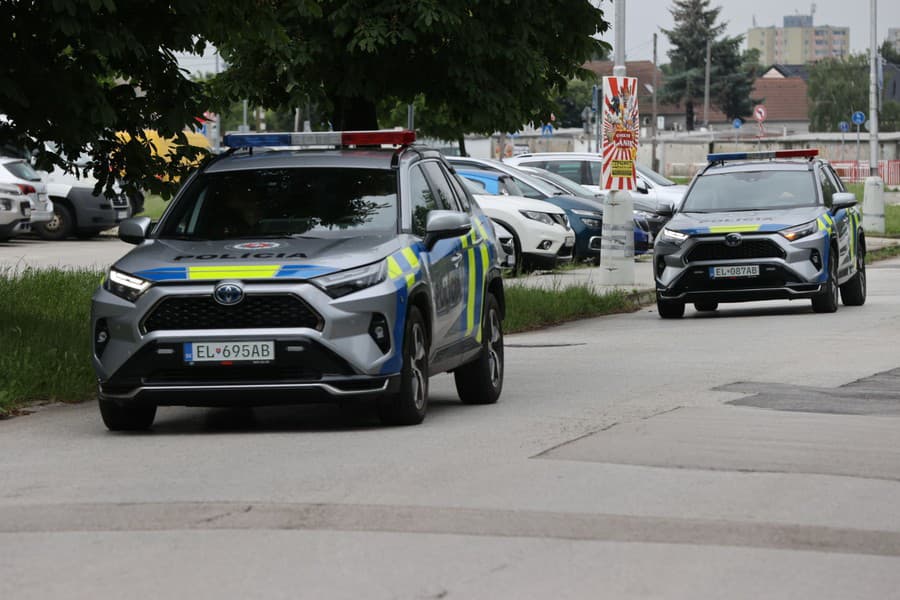 Na súde v Pezinku prebehol proces s Jurajom Cintulom.
