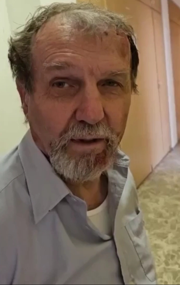 Juraj Cintula konal podľa sudcu nenávistne.
