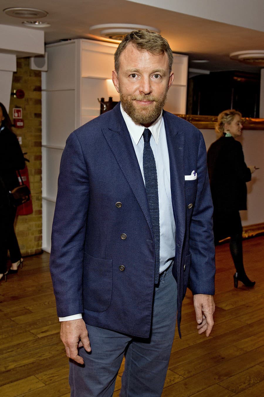 Guy Ritchie (55)