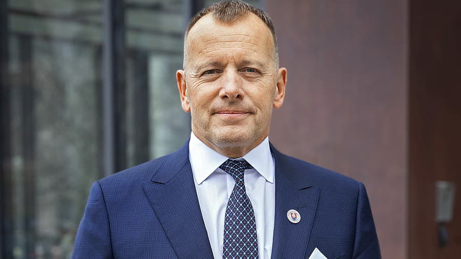 Boris Kollár