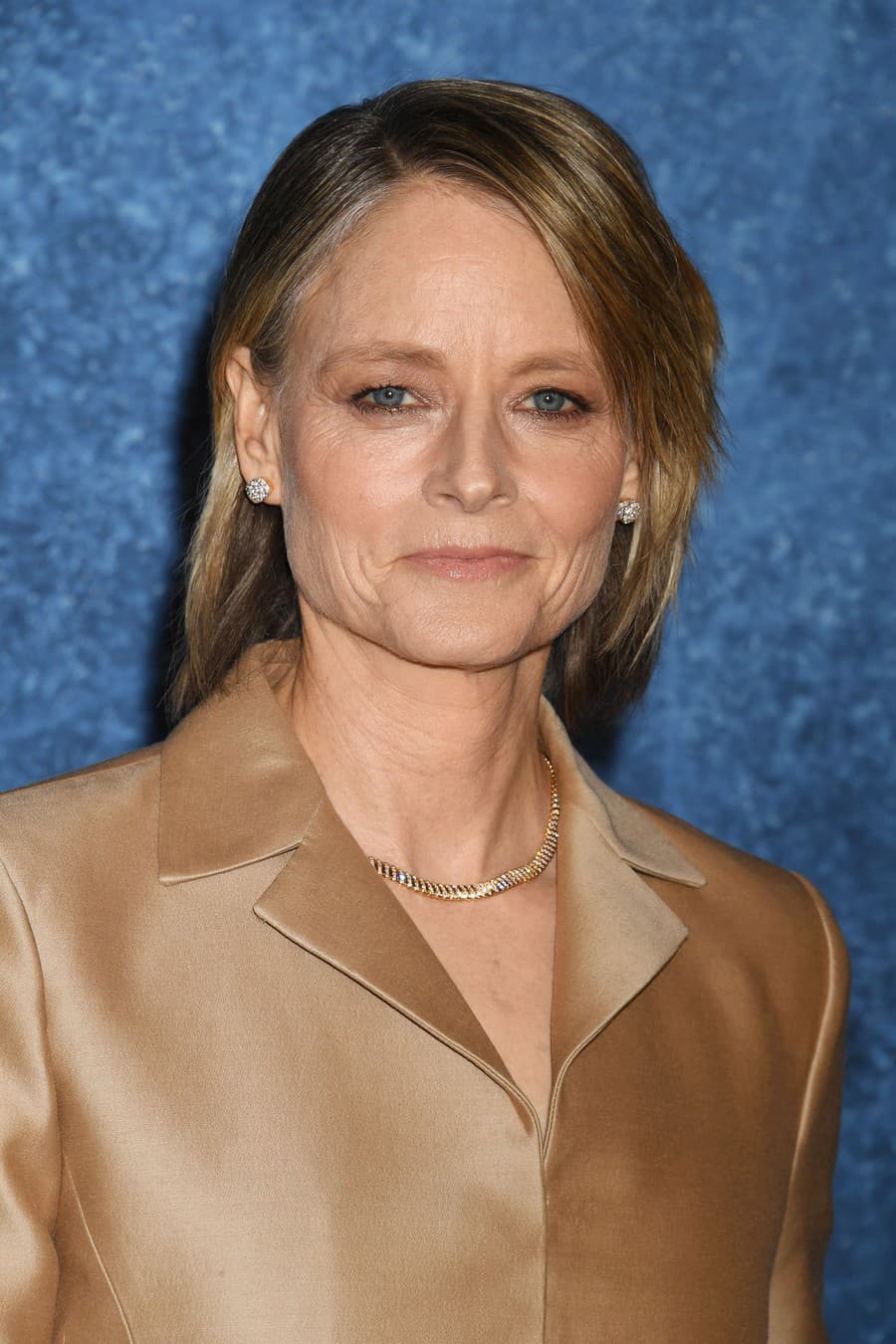 Jodie Foster