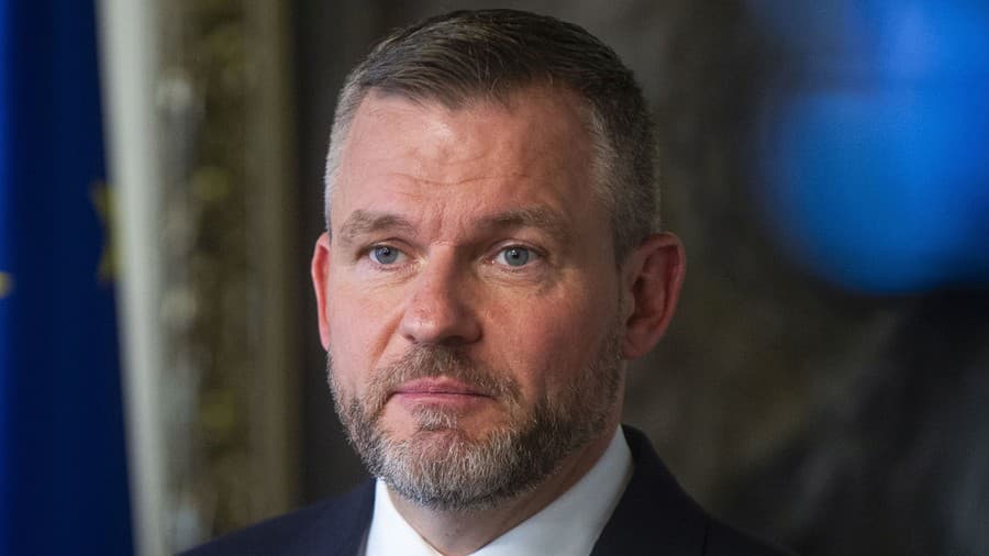 Peter Pellegrini