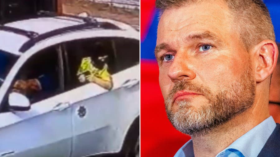 Pellegrini sa k danej udalosti zatiaľ nevyjadril.