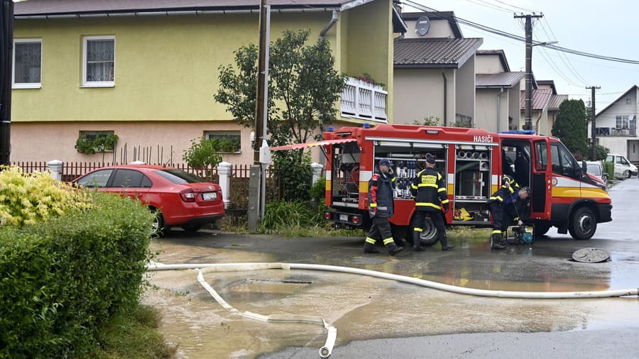 Vo Vranove nad Topľou