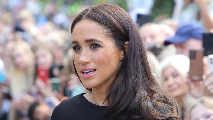 Meghan Markle