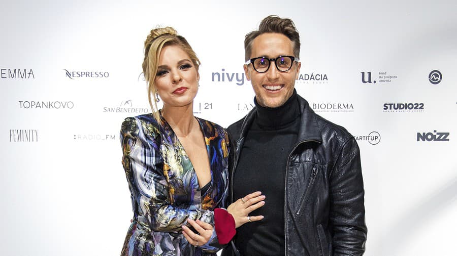 Uplynulý víkend bol pre Veroniku Cifrovú Ostrihoňovú (35) a Mateja Sajfu Cifru (44) doslova prelomový. 