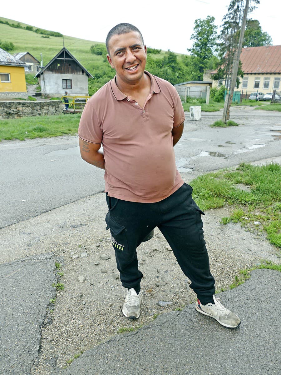 Peter Hangurbadžo (35)