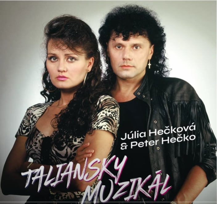 Ich závratná kariéra odštartovala megahitom Taliansky muzikál.