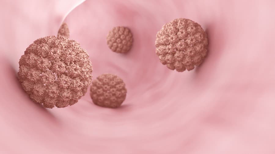 HPV vírus