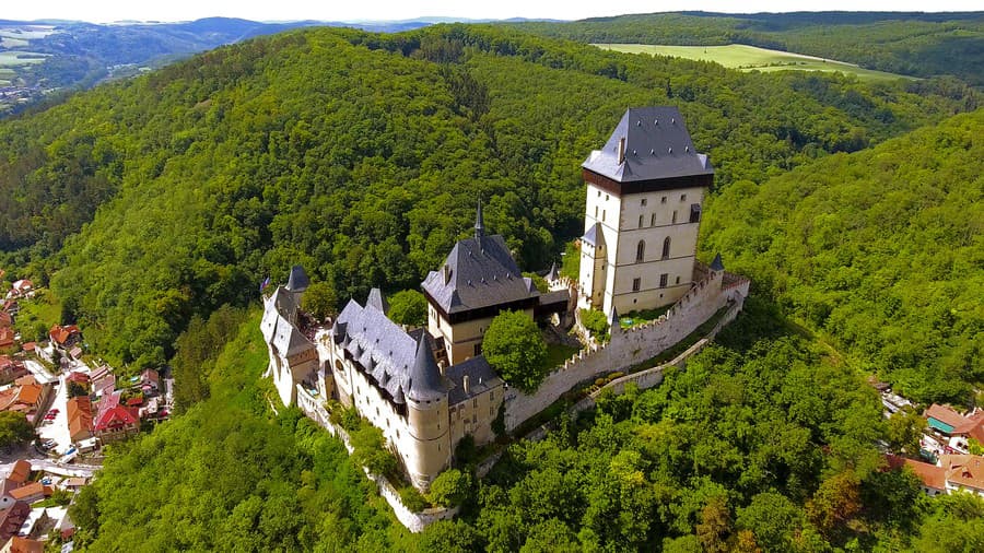 Karlštejn