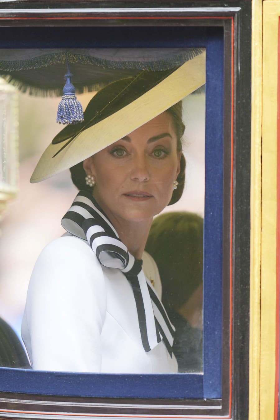 Slávnosť Trooping the Colour