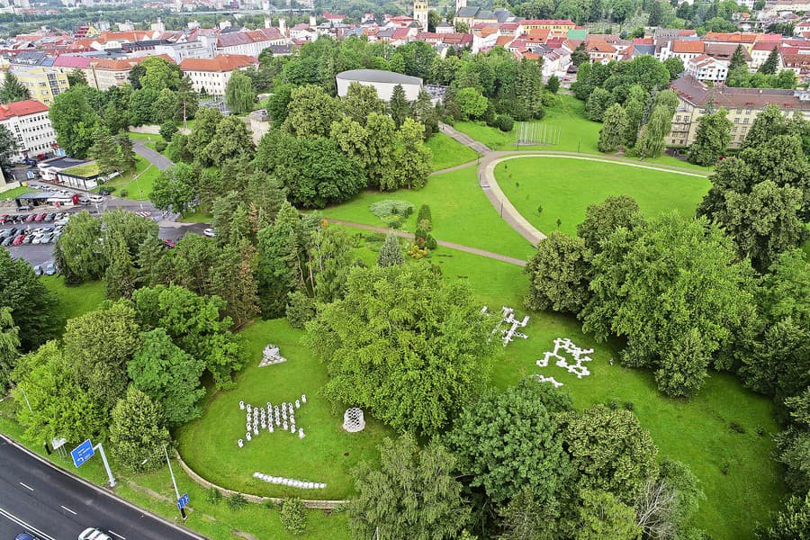 Mesto na obnovu dalo