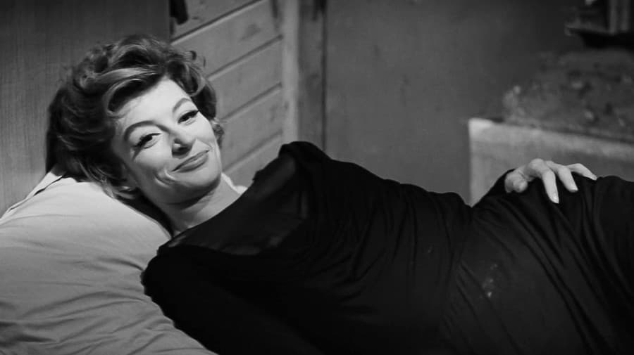 Anouk Aimée zomrela vo