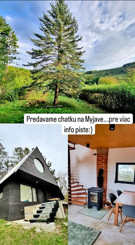Vnútro rodina časom prerobila a upravila.
