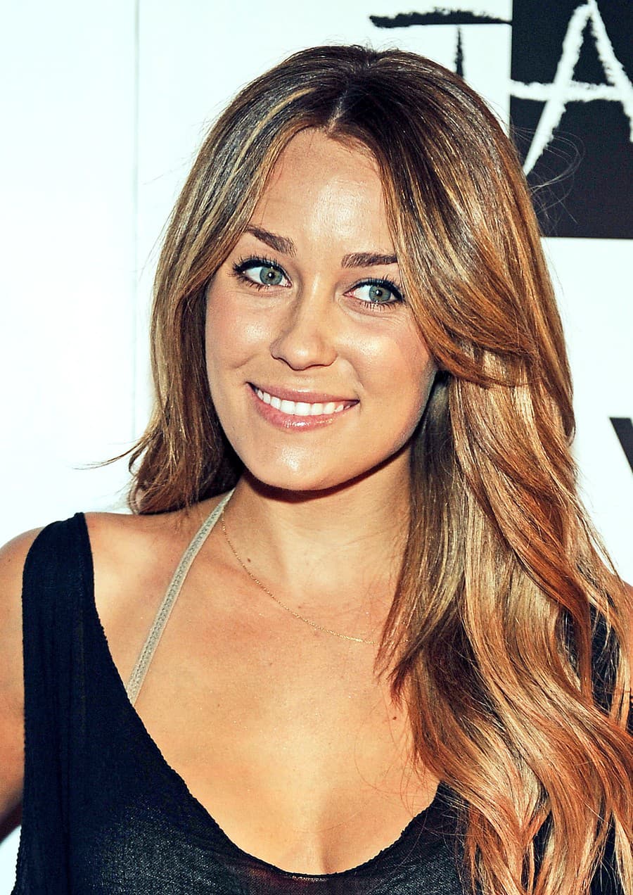 Lauren Conrad (38)