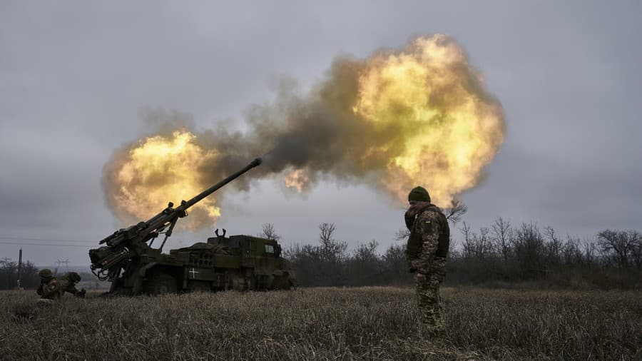 Ukrajinské jednotky zničili dronovú