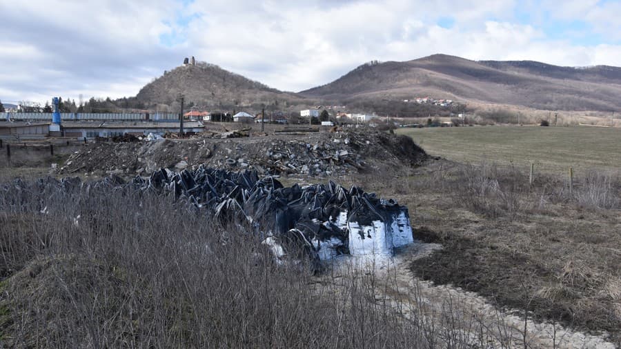 Enviropolícia obvinila dve osoby