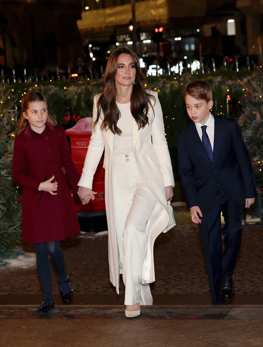 Kate s Charlotte a