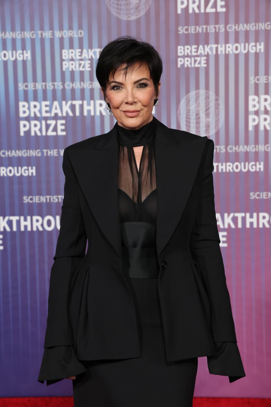 Kris Jenner