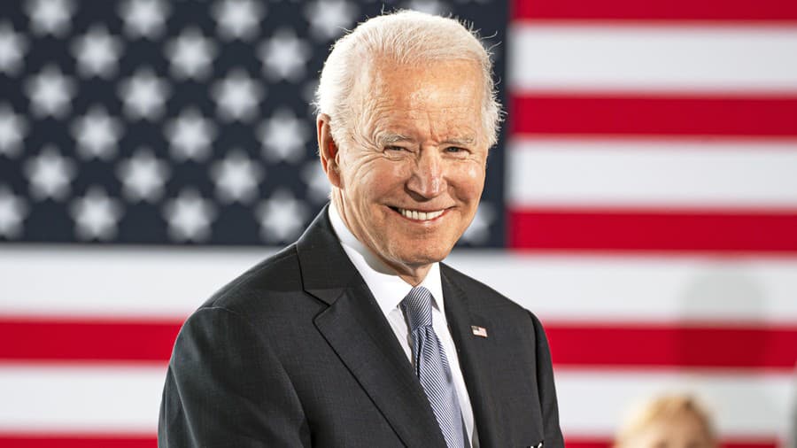 Joe Biden