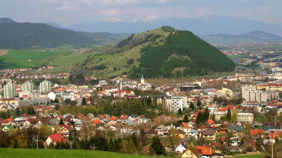 Ružomberok