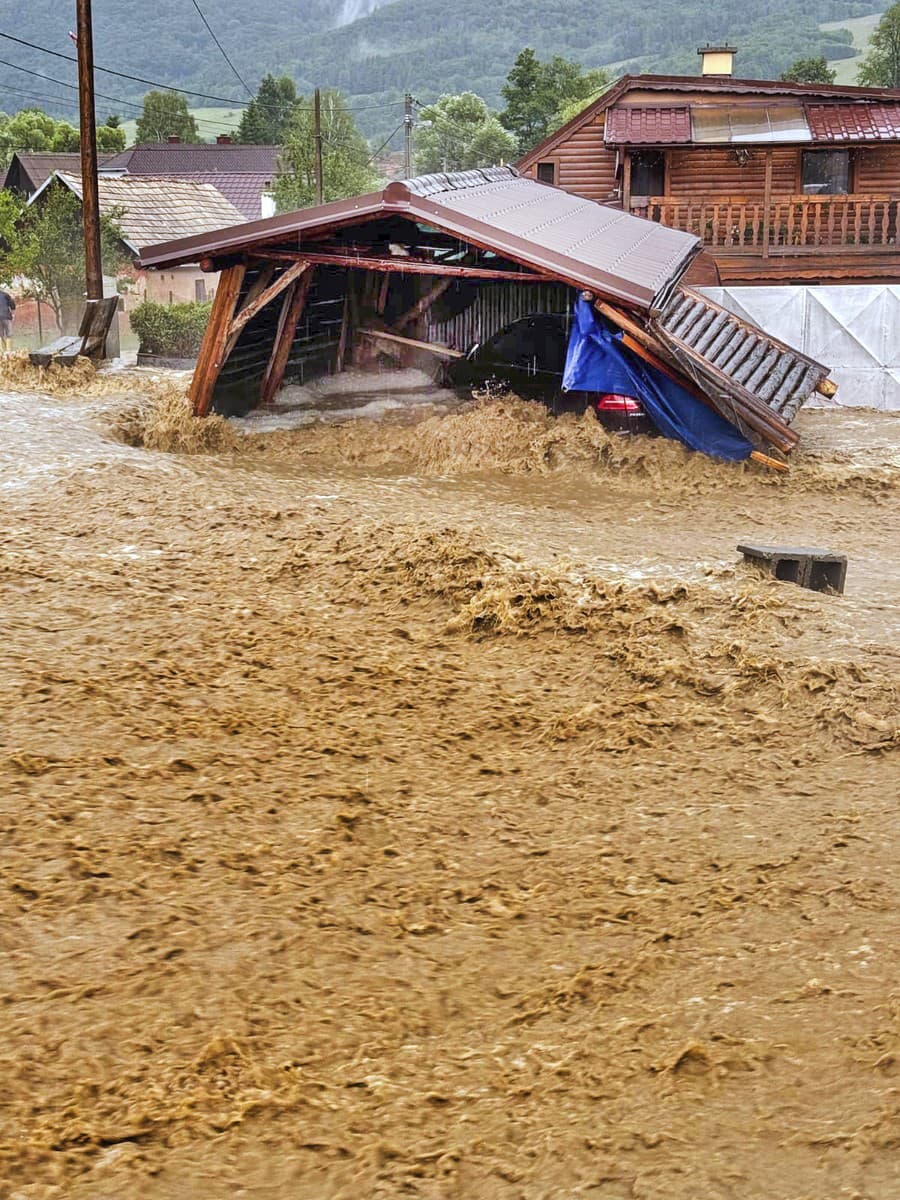 Mníšek nad Hnilcom